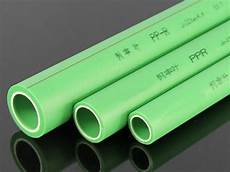 Pp-R Plastic Pipes