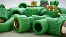 Ppr Fittings