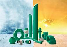 Pprc Fittings