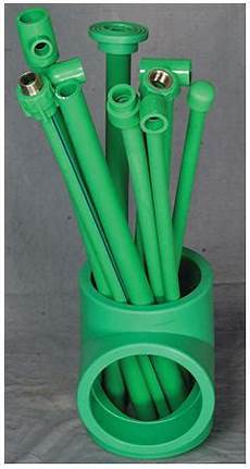 Pprc Fittings