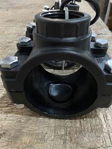 Pprc Irrigation Pipe Fittings