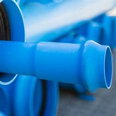 Pprc Irrigation Pipe
