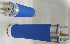 Pressure Test Pumps