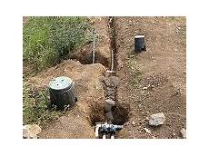 Pressurised Irrigation Pipes