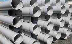Pvc Drainage Pipes