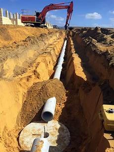 Pvc Drainage Pipes