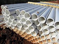 Pvc Drainage Pipes