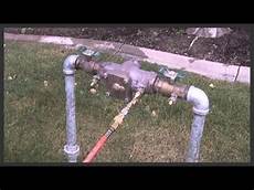 Pvc Irrigation Pipe Fitting