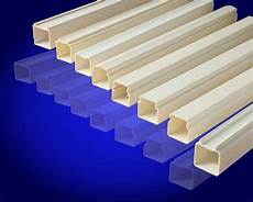 Pvc Pipe Profiles