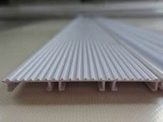 Pvc Pipe Profiles