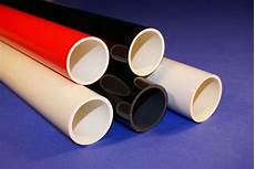 Pvc Pipe Profiles