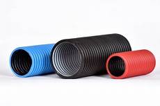Pvc Pipe Profiles