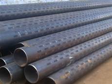 Pvc Pipe Slotting Machine