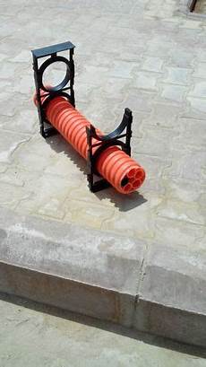 Pvc Pipe Treading Machine