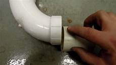 PVC Pipes And Fittings