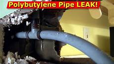 Pvc Poly Pipe