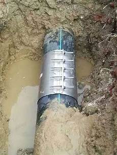 Single Pipe Clamps