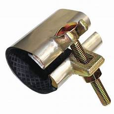 Single Pipe Clamps