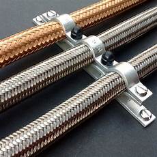 Single Pipe Clamps
