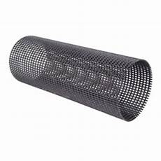 Slotted Hdpe Pipe