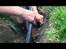 Sprinkler Irrigation Pipe
