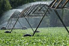 Sprinkler Irrigation Pipe
