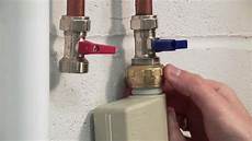 Stop Valves