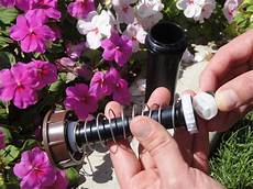 Stop Valves