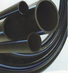 Supreme Hdpe Pipe