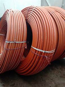 Supreme Hdpe Pipe