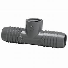 T Poly Pipe