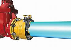 Tapping Hdpe