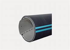 Tapping Hdpe
