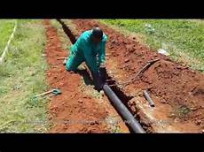 Tapping Hdpe