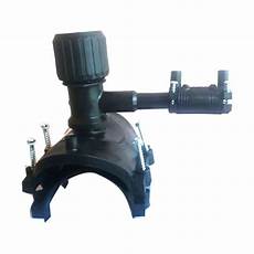 Tapping Tee Hdpe