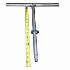 Tapping Tee Hdpe