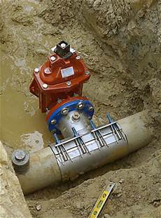 Tapping Tee Hdpe