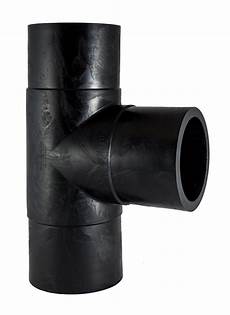 Tee Hdpe