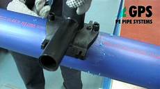 Tee Hdpe