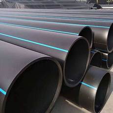 Tube Hdpe