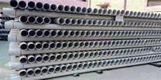 U-Pvc Pipes