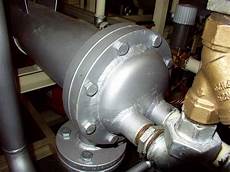 Welding Passage