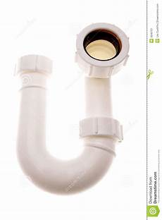 White Poly Pipe