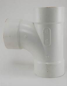 White Poly Pipe